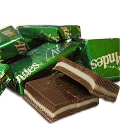 Andes Mints