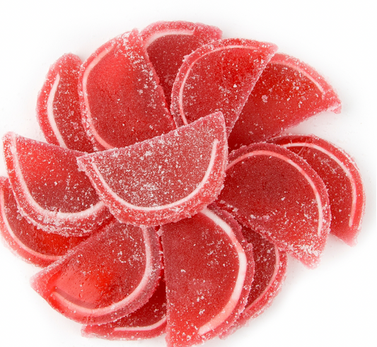 Boston Fruit Slices Cherry Flavor