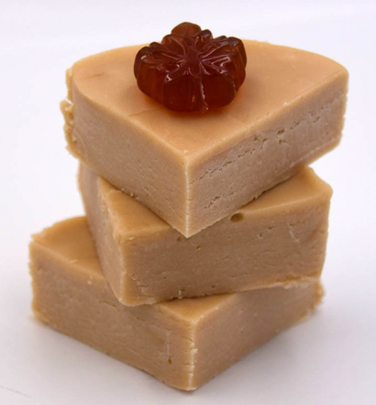 Maple Fudge, Handmade in Vermont