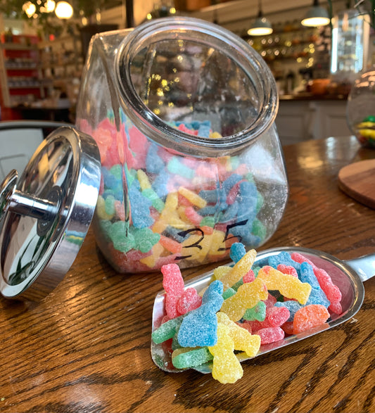 Sour Patch Kids Candy