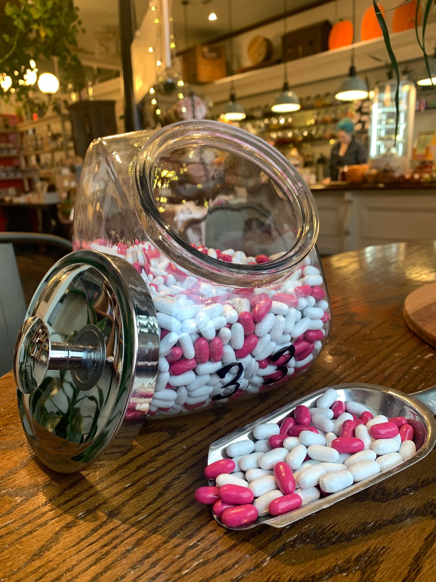 Good N Plenty Licorice Candy