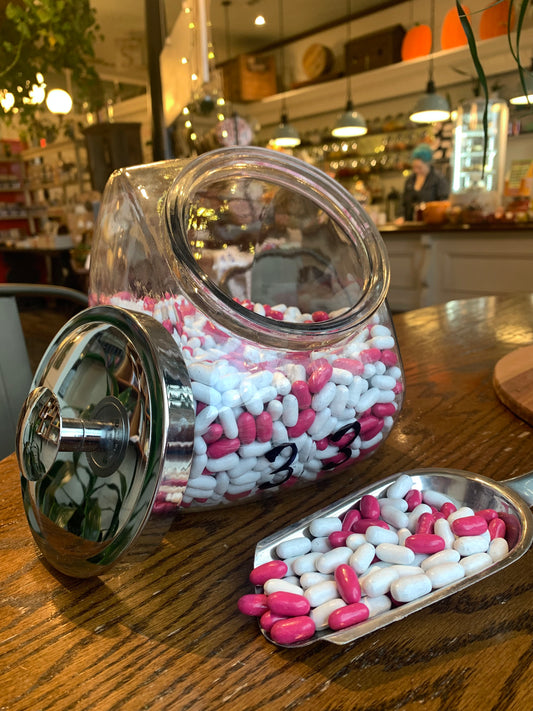 Good N Plenty Licorice Candy